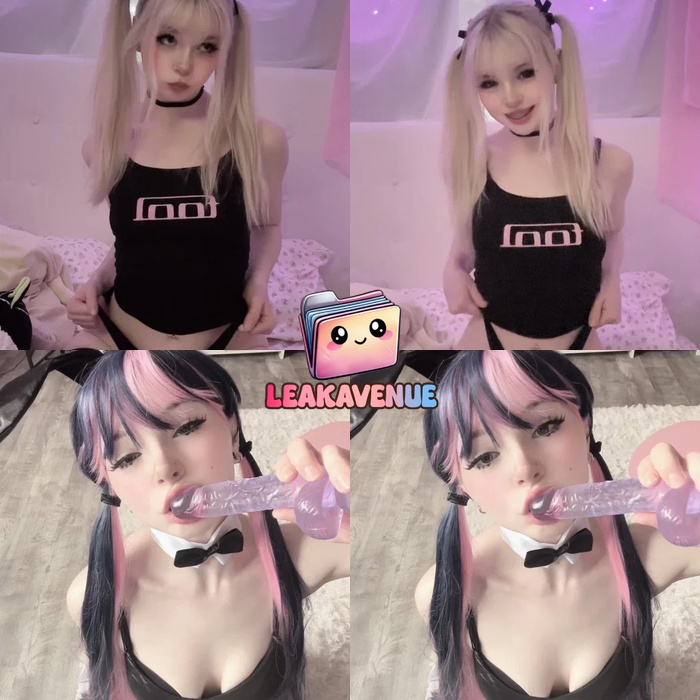 pockycats's of leaks