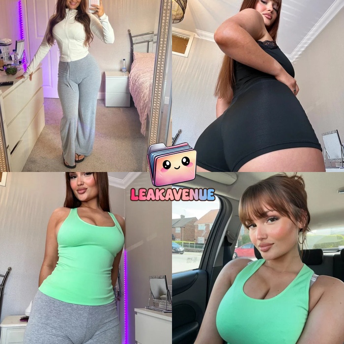 Bellisimas's of leaks