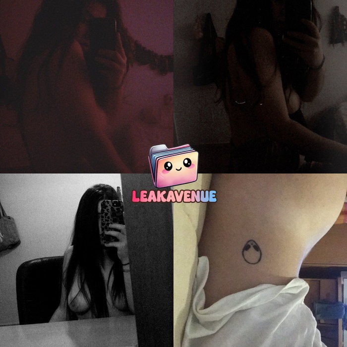 madeleineroseex's of leaks