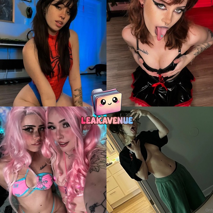 undeadem's of leaks