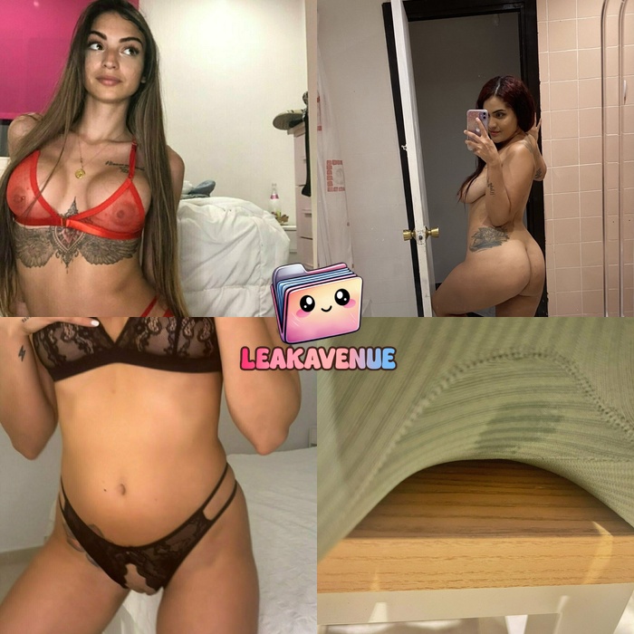 lucyallen4201's of leaks
