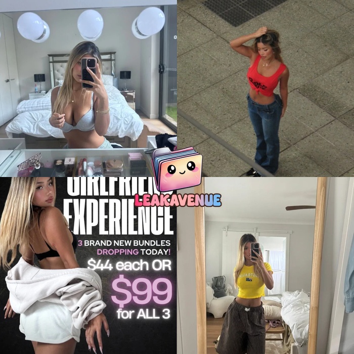 phoeyuibe's of leaks