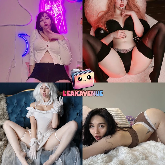clueloo's of leaks