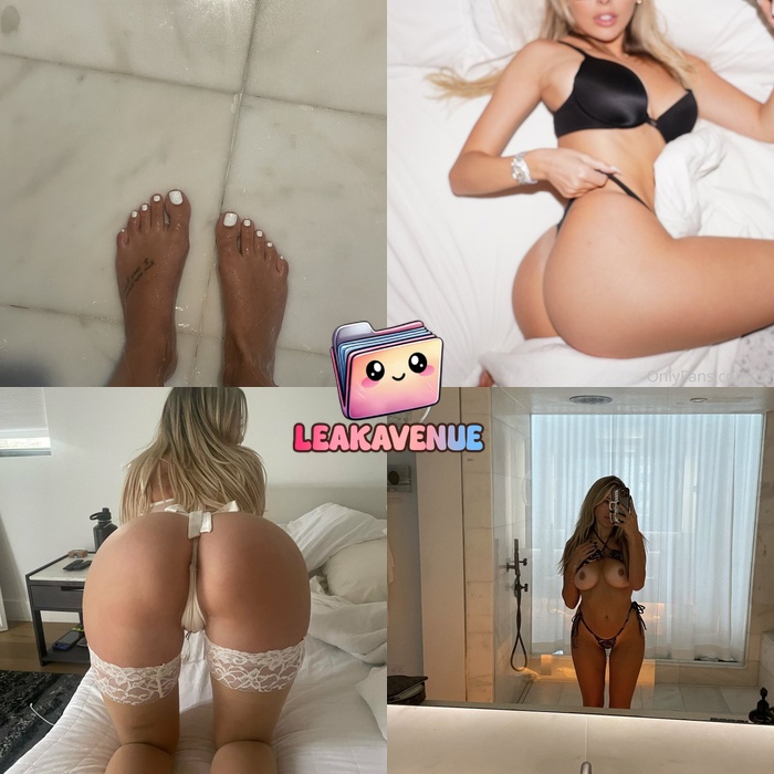 corinnakopf's of leaks