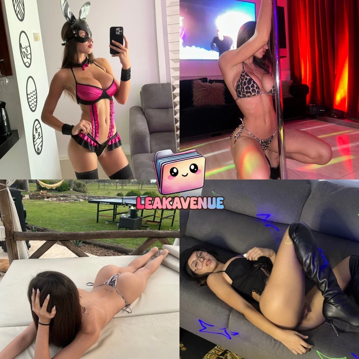 louisaraiin's of leaks
