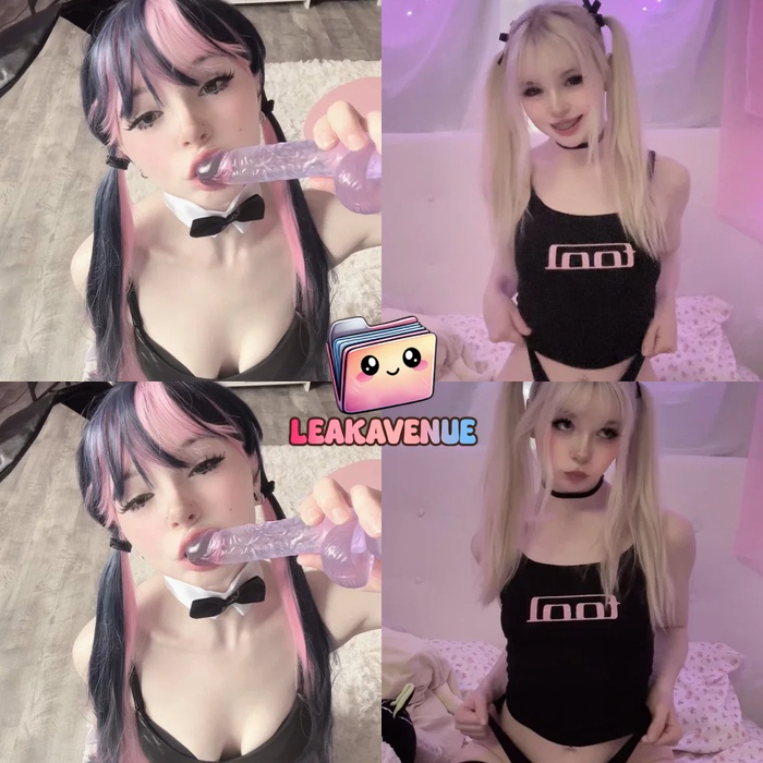 pockycats's of leaks