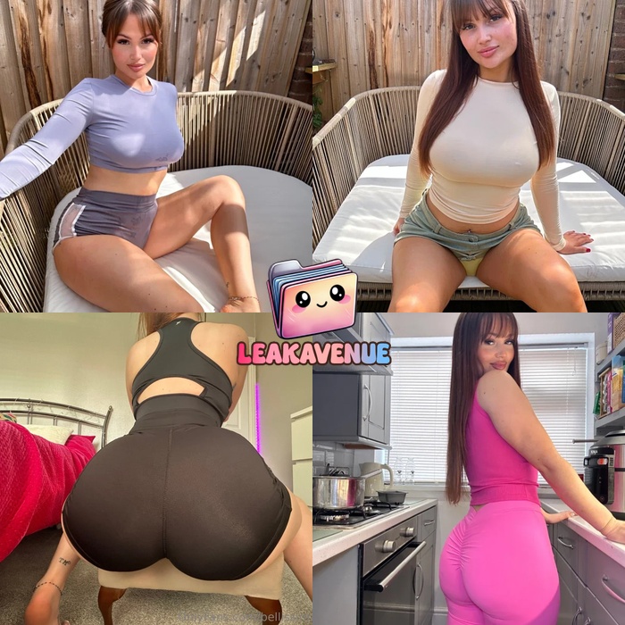 Bellisimas's of leaks