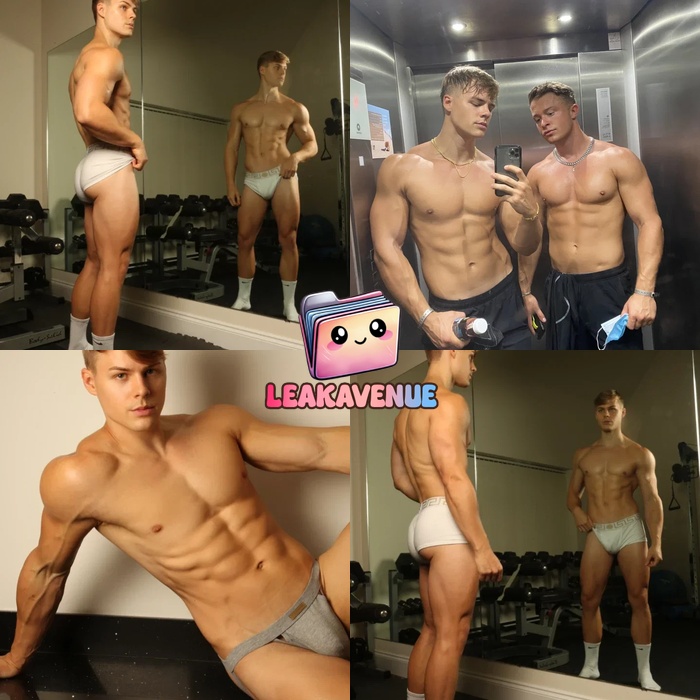 peachyxbandits's of leaks