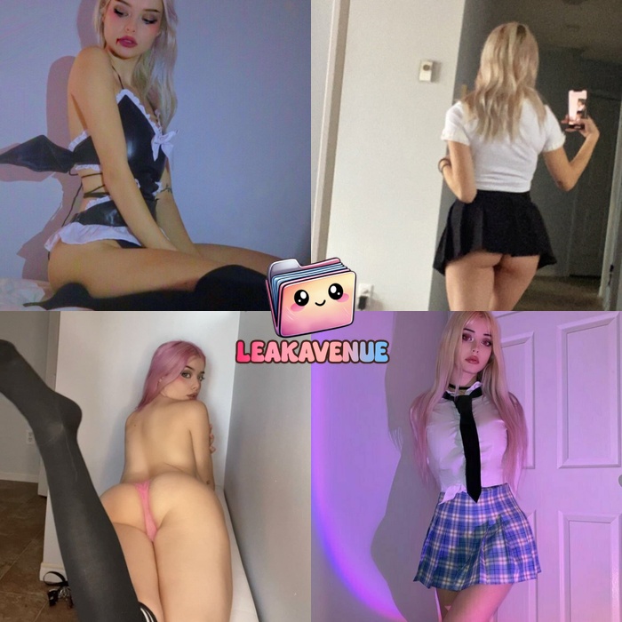laurenxoburch's of leaks