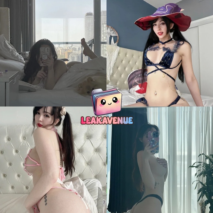 clueloo's of leaks