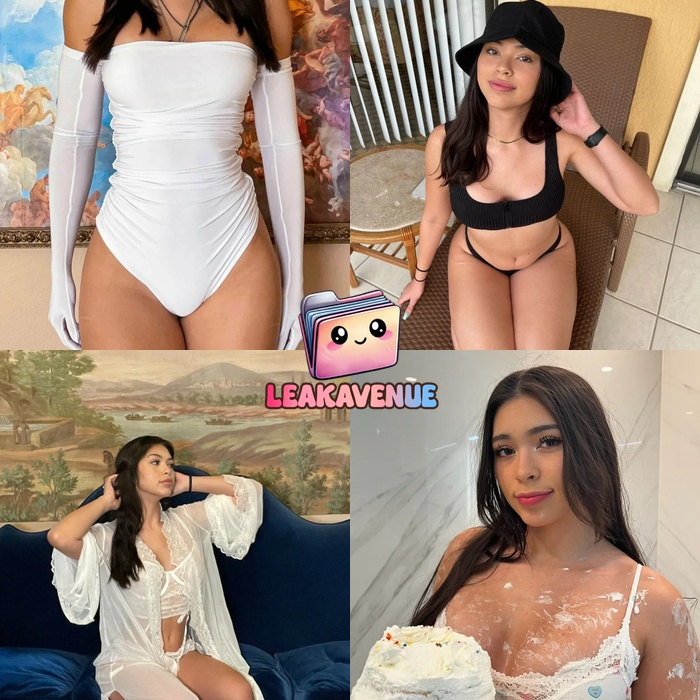 kawaiisofey's of leaks