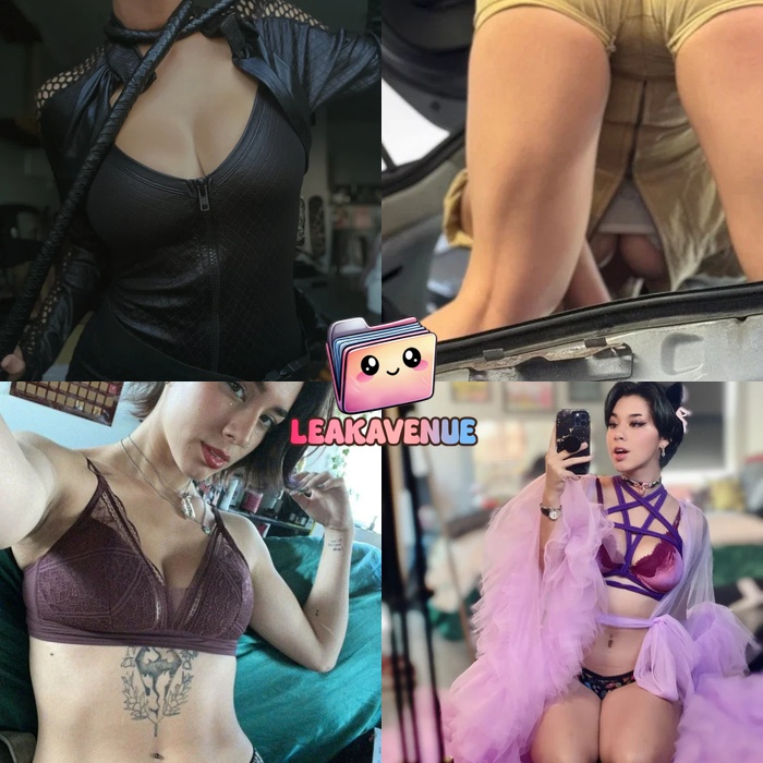 devils.goddess's of leaks