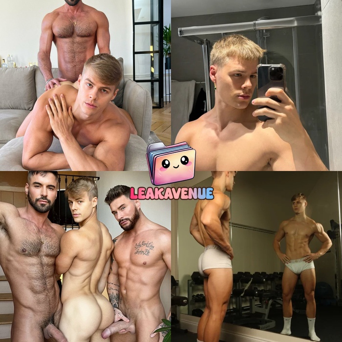 peachyxbandits's of leaks