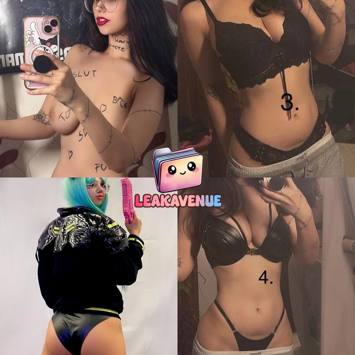 monisuea's of leaks