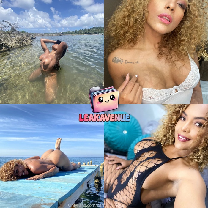 carla-morelli's of leaks
