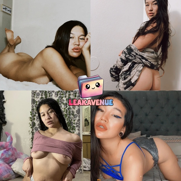 cupofalexx's of leaks