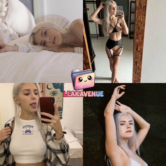 evaelfie's of leaks