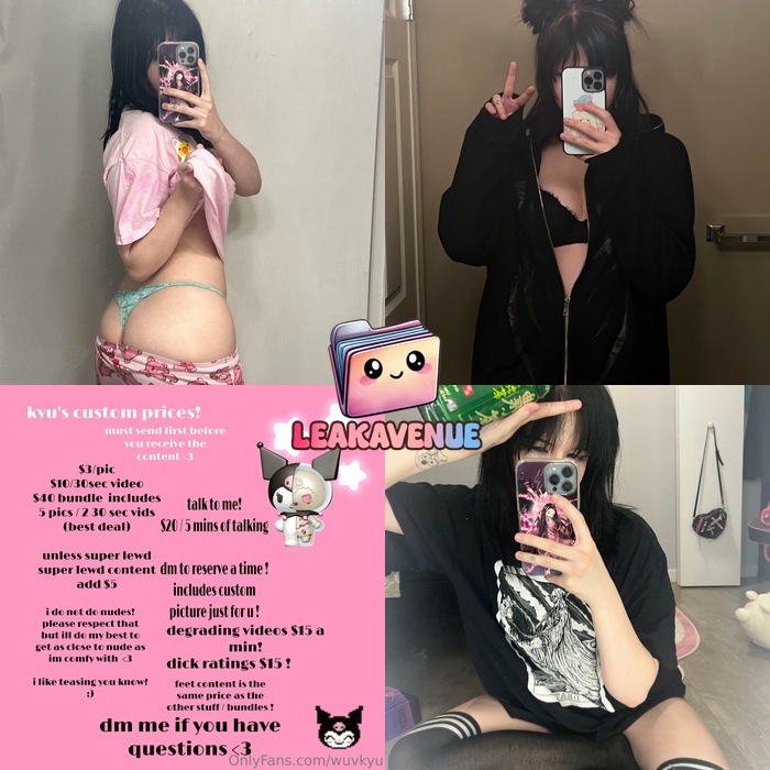 Pack Preview