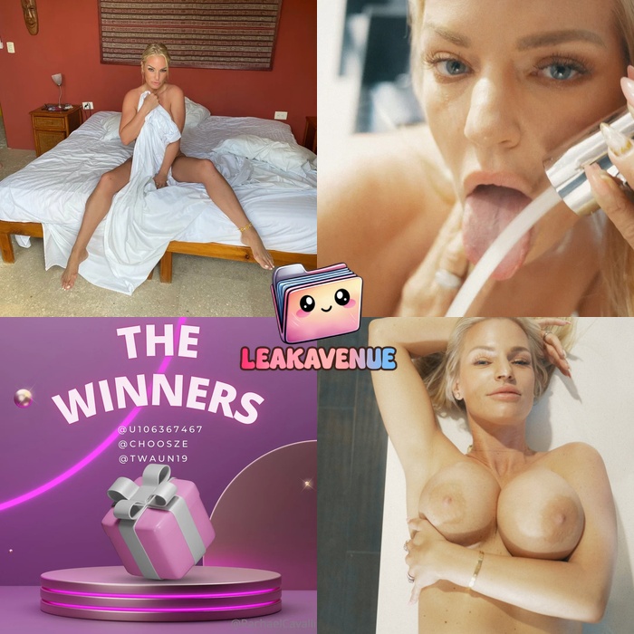 rachaelcavalli's of leaks