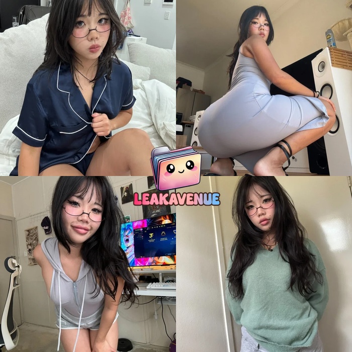 yinahomefi's of leaks