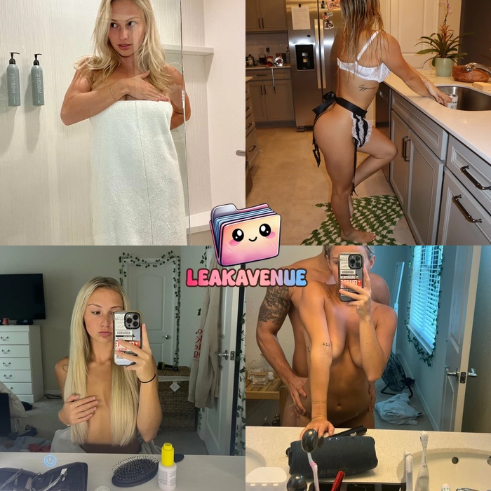 blondesnooki3's of leaks