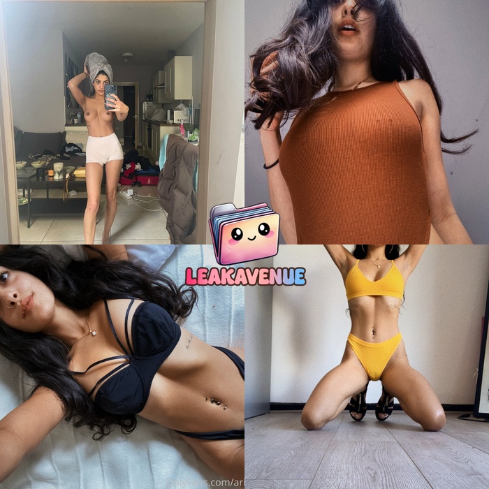 ariakhan00's of leaks