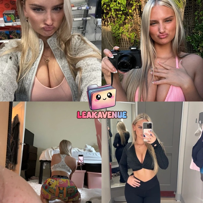 annakopf's of leaks