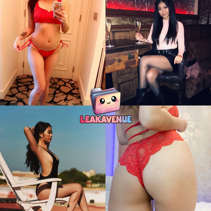 missreinat's of leaks