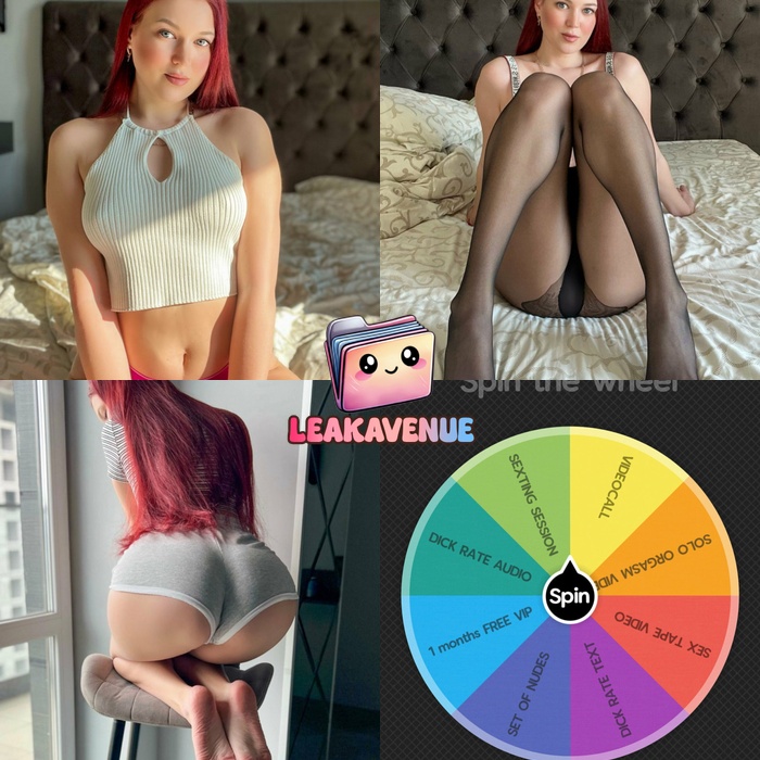 nikolettafree's of leaks