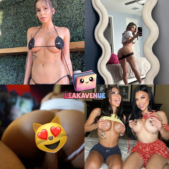 badbabysitter's of leaks