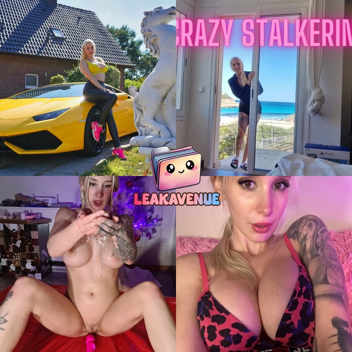 stellacinderella69's of leaks