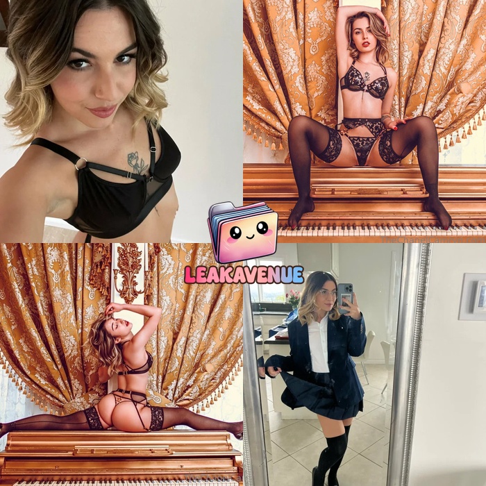 thechanelcamryn's of leaks