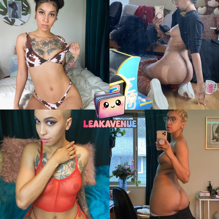 ravynalexa's of leaks