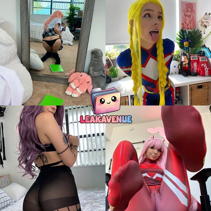babyfooji's of leaks
