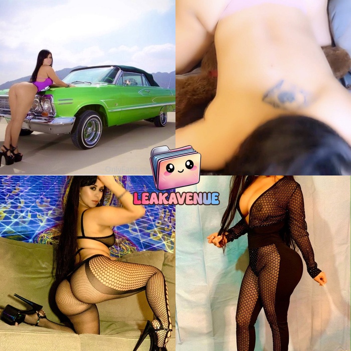 nikagoddess's of leaks