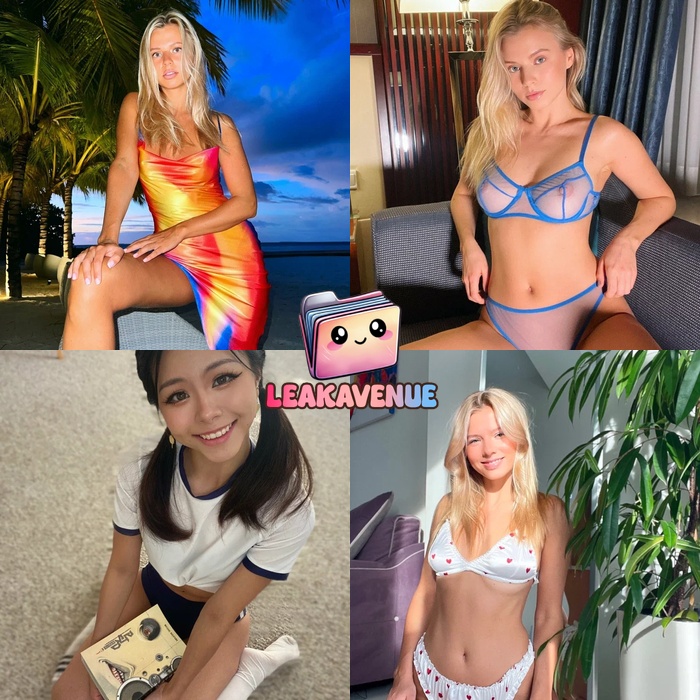 anaknoxxvip's of leaks