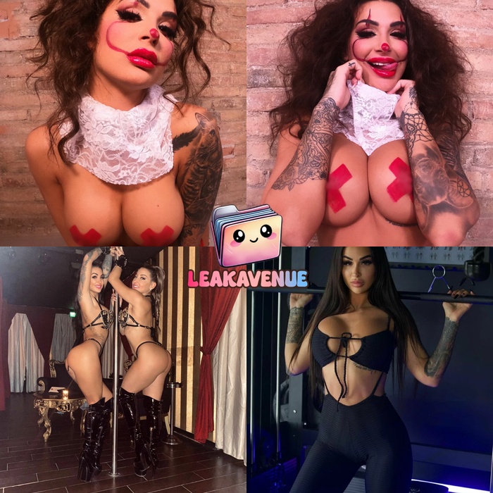 susygala's of leaks