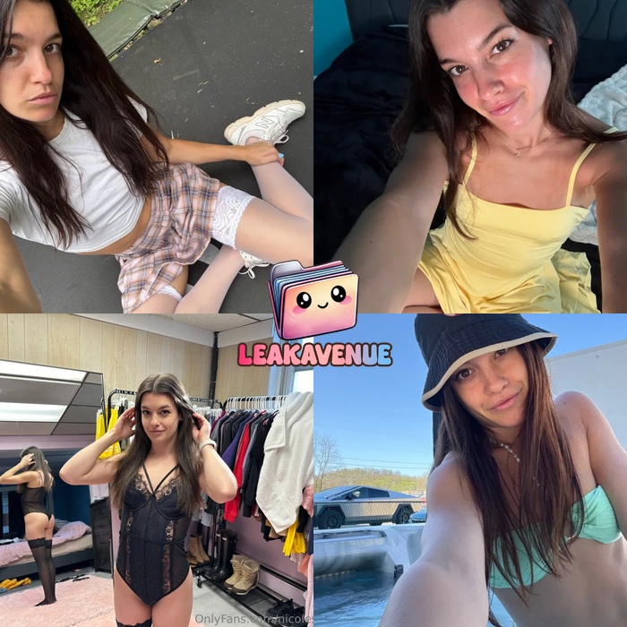 nicoleskirts's of leaks