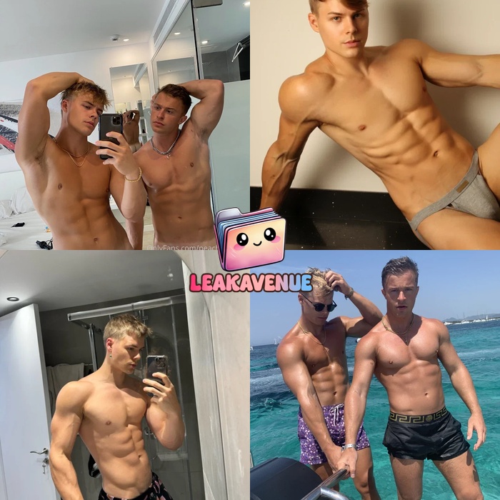 peachyxbandits's of leaks