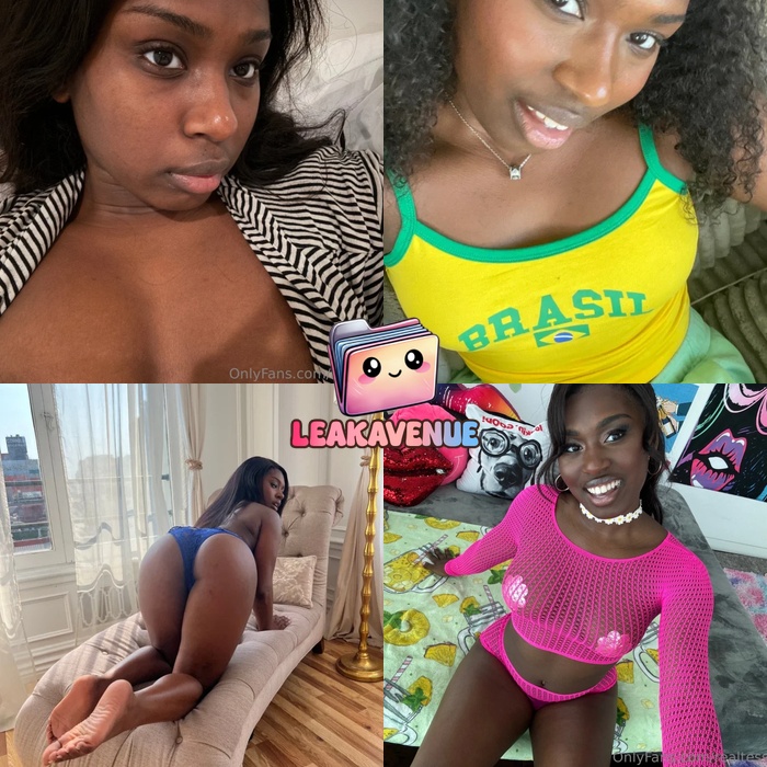 realtessathomas's of leaks