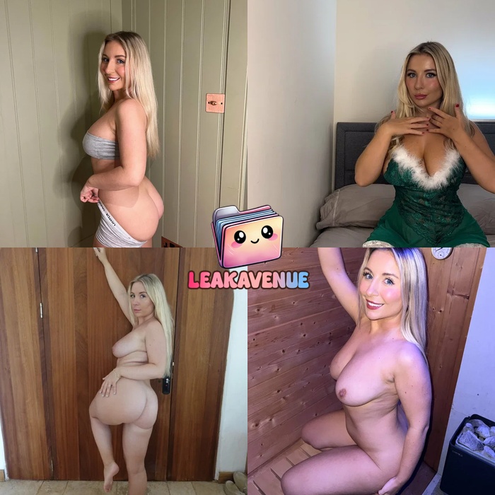 sarahgallons's of leaks