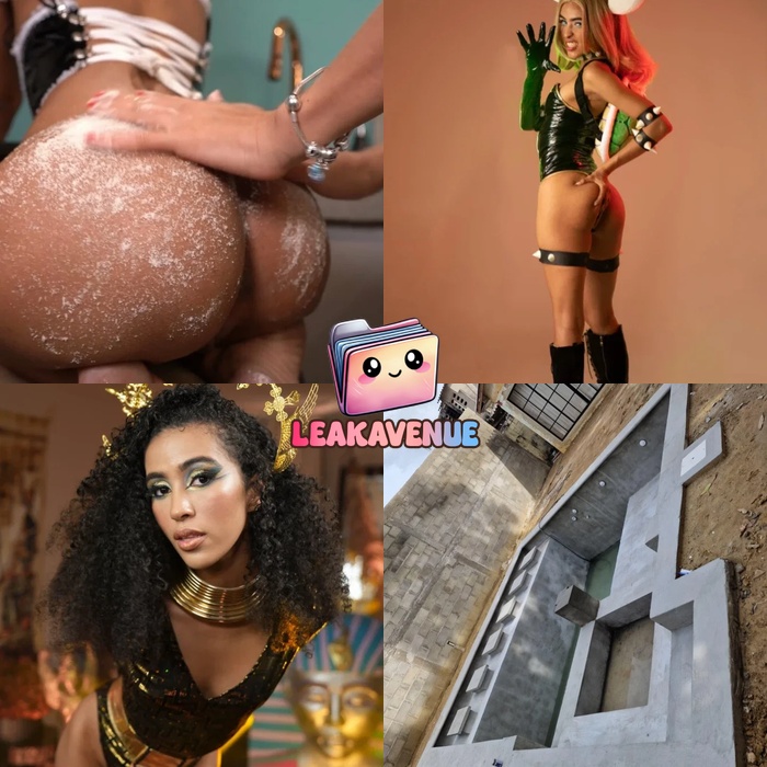 amnie_art's of leaks