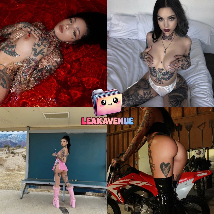 taylorwhitetv's of leaks