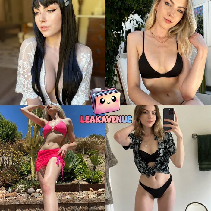 kyrramarie's of leaks