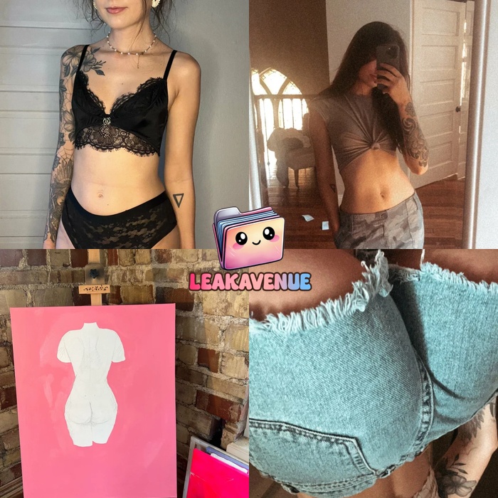 charlottemae977's of leaks