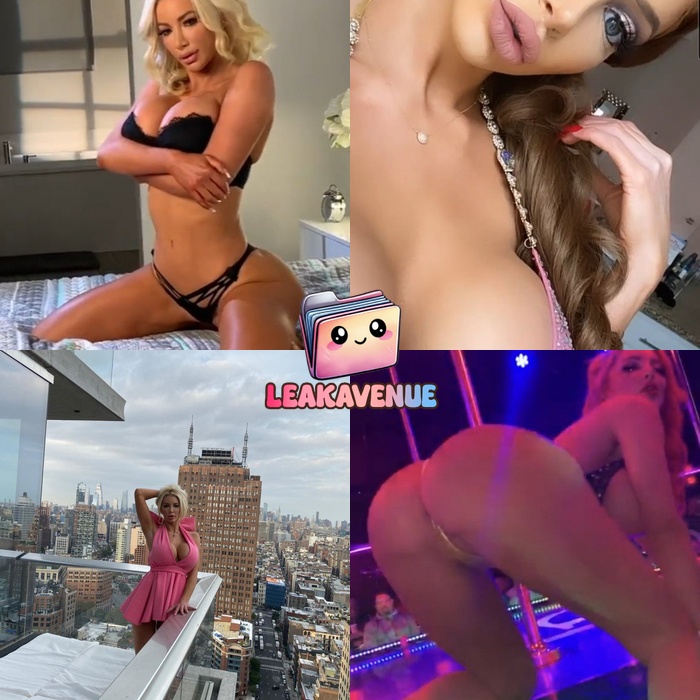 nicolettesheasquad's of leaks