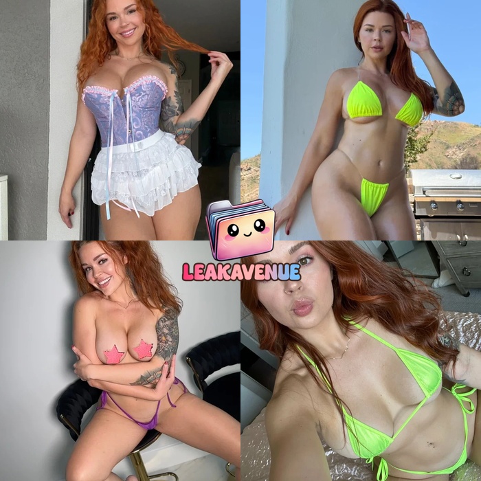 sinatramonroe's of leaks