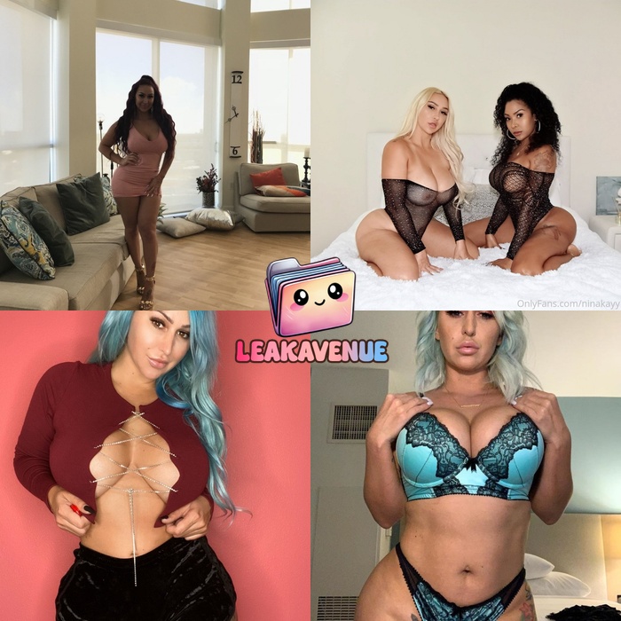 ninakayy's of leaks