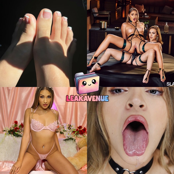 gizelleblanco's of leaks