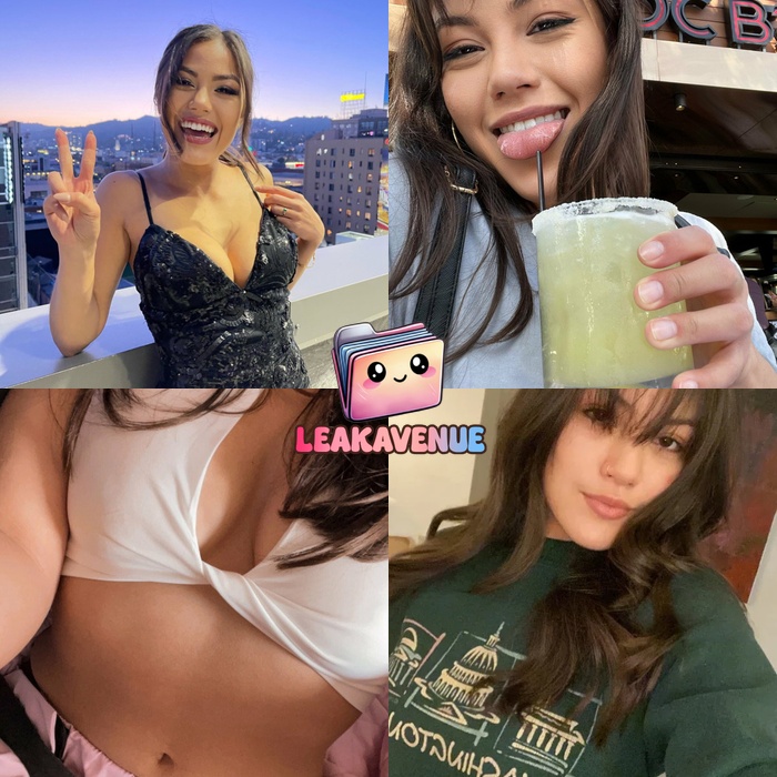 kendraspade's of leaks
